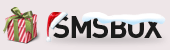 SMS sending via Internet - SMSBOX